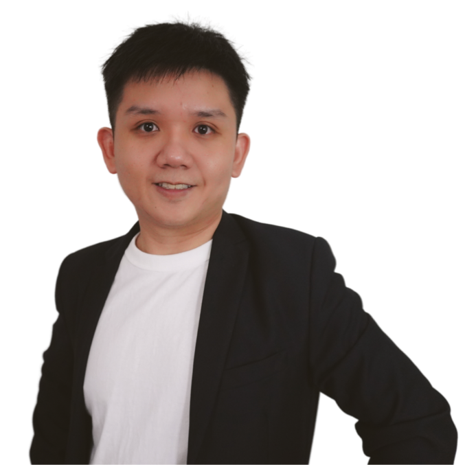 Joel Ting Controller Analyst